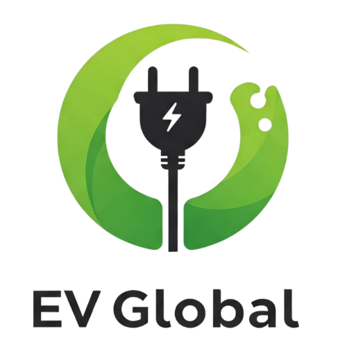EVGlobal Logo